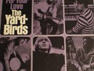 YARDBIRDS - FOR YOUR LOVE - US 65 - 1st PRESS