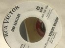 John Hartford- Gentle On My Mind/Washing Machine- RCA Victor 47-9175- EX