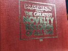 DR. DEMENTO PRESENTS THE GREATEST NOVELTY RECORDS OF ALL TIME 6 LP Signed Number