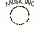 MUSIC INC - Music Inc - Vinyl (limited 180 gram audiophile vinyl LP)