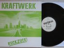 LP Kraftwerk - Ruckzuck