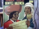 DUO  BENITEZ VALENCIA 