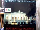 DUO  BENITEZ VALENCIA 
