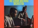 Lebron Brothers-Psychedelic Goes Latin (Importación USA) VINYL LP NUEVO
