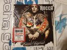 Rocca - Amour Suprême (3xLP, Très bon état) Rap Francais