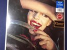 THE CARS TRANSLUCENT BLUE VINYL LP Album 1978 Re-Release R1-R135 SEALED Perfect