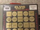 Elvis Presley records sealed the other sides gold award hits vol 2 sealed