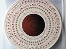 A PERFECT CIRCLE 'Doomed/Disillusioned' Ltd. Edition WHITE Vinyl 10