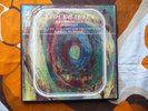 STOCKHAUSEN MIKROPHONIE 1 2 PROZESSION 2 LP BOX SET BOOKLET CBS EXPERIMENTAL