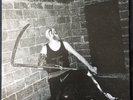 GOATMOON Death Before Dishonor GLOW IN THE DARK vinyl lp /200 gitd UNPLAYED
