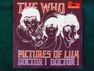 THE WHO 