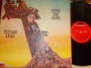STONE THE CROWS   