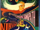 Nirvana- The Story Of Simon Simopath on Bell 6065-S , LP VG+, cvr VG+