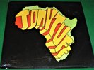 TONY TUFF = 1980 GERMAN Press Reggae VINYL LP Island YABBY YU Still Sealed Mint