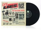 Guns N' Roses / G N' R Lies. Vinyl, LP, Album 1988