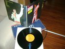 Elvis Presley  LP     ELVIS NOW   JAPAN