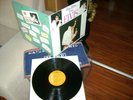 Elvis Presley  LP    LOVE LETTERS FROM  ELVIS     JAPAN
