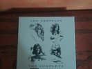 Led zeppelin complete bbc sessions vynil box set 5 lps near mint
