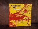 Vinyl-LP: WISHBONE ASH - Pilgrimage (1971)