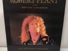 LP ROBERT PLANT and friends LET THE GOOD TIMES ROLL JIMMY PAGE JASON BONHAM LIVE