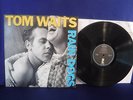 Tom Waits, Rain Dogs, Island Records 90299-1, 1985, Blues Rock