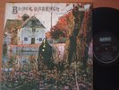 BLACK SABBATH - SAME - LP - KLAPPCOVER - NEMS  NEL 6002 1976