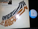 LEE MORGAN THE RUMPROLLER BLUE NOTE 4199 NY VAN GELDER  MONO