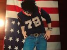 Ryan Adams - Gold 2011 SPECIAL EDITION REISSUE 2XLP CLEAR VINYL record