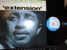GEORGE BRAITH EXTENSION  BLUE NOTE 84171 LIBERTY VAN GELDER STEREO