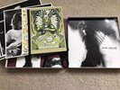 Pearl Jam Live On Ten Legs Numbered 2LP Vinyl Box Set  Includes CD & Extras