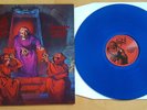 DEATH : Scream Bloody Gore (Reissue Ltd. Royal Blue Vinyl + Mp3) LP NEU OVP