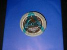 WINGS 45 - MAYBE I'M AMAZED A LABEL PROMO Paul McCartney Beatles