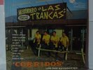 LOS DOS NAVEGANTES     CORRIDOS        RECORD