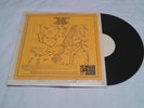 1973 Robin Trower Guitar Bandit Live Concert LP Record TAKRL-1939