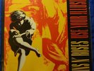 Guns N' Roses ?– Use Your Illusion 1 BRASIL EDITION  2 × EP EX++ 1991