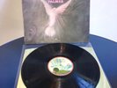 EMERSON LAKE AND PALMER-  ST RARE 1ST PRESS A2 B1 PROG PINK RIM N-MINT VINYL LP