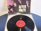 THE ROLLING STONES AFTERMATH RARE 1966 FIRST PRESS 1B-1A UNBOXED DECCA VINYL LP