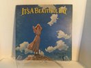 It's A Beautiful Day Columbia CS 9768 Gatefold LP Vinyl Record - Acceptable