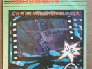 Jimi Hendrix ?– April 26, 1969, Live In Los Angeles Forum CA., U.S.A. Vinyl LP