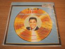 Elvis Presley ?– Elvis' Golden Records Volume 3 Simply Vinyl reissue