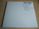 the fall  totale's turns   2017 reissue vinyl lp mint sealed let them eat vinyl