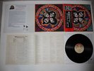 Kiss Rock n Roll Over '76 1st Japan Analog ARCHIVE MASTER Ultrasonic CLEAN