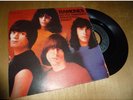 RAMONES do you remember rock'n'roll radio?/sheena is a punk rocker SIRE Sp 1980