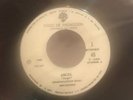 Madonna Angel Peru 7” promo