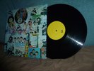 THE BEATLES collector's items LP NO TMOQ SPRO-9462 NM VINYL
