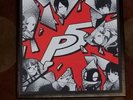 Persona 5 Vinyl Deluxe Edition from Iam8bit
