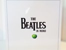 Beatles in Mono Box Vinyl LP Box Set OOP