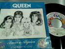 Queen -Somebody to love- 7