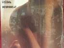 A Split Second - Neurobeat - Weisses Vinyl / Germany 1987
