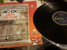 AC/DC High Voltage FIRST PRESS VINYL MINT